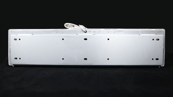 Mặt sau của quạt cắt gió Jinling