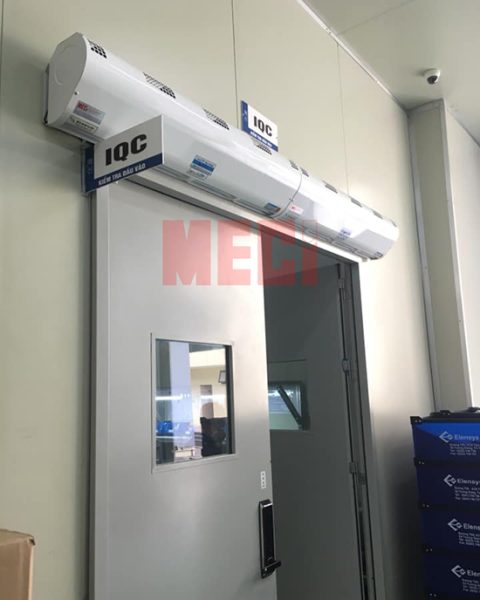 Quạt cắt gió ACK-120-1200