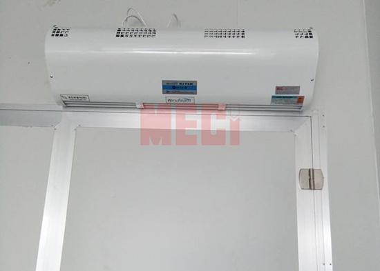 Quạt cắt gió Kyungjin ACK-120-900